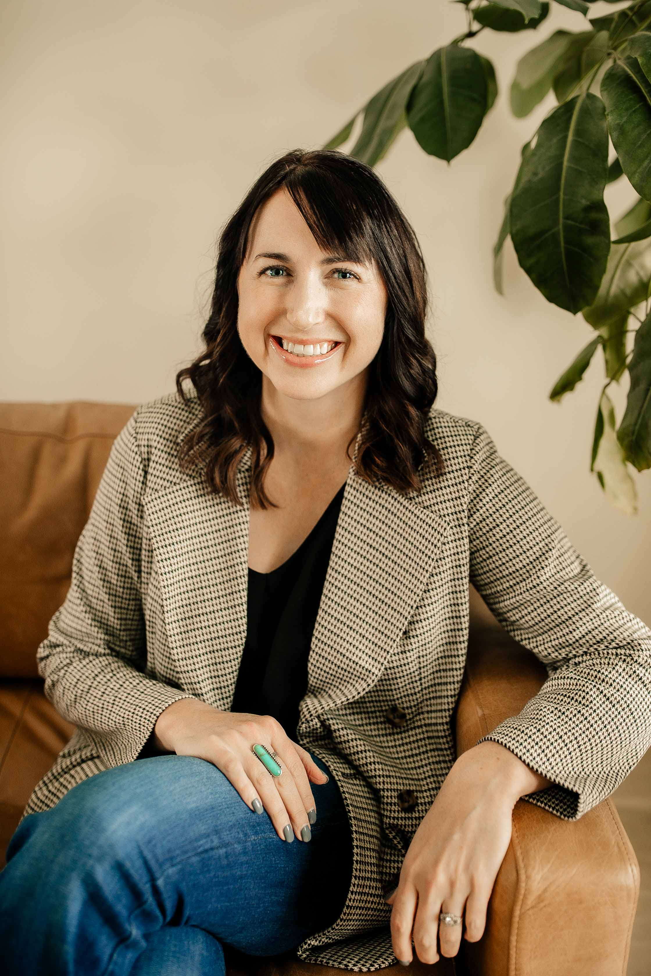 Mayor McKennon McDonald | Pendleton OR