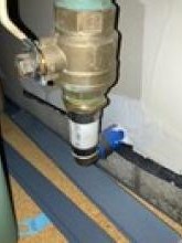 Water Quality: Water Service Line Inventory | Pendleton OR