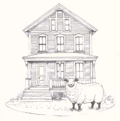 Historic Goodwin House