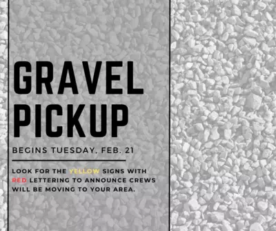 Gravel
