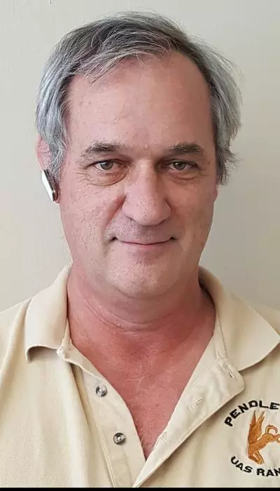 Darryl Abling