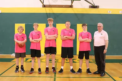 Coach Pearl and Daventry Swifts 2023