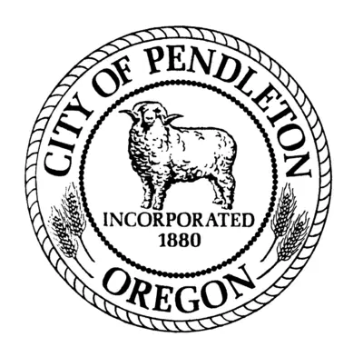 City of Pendleton Logo