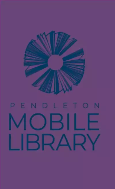 Pendleton Mobile Library Logo