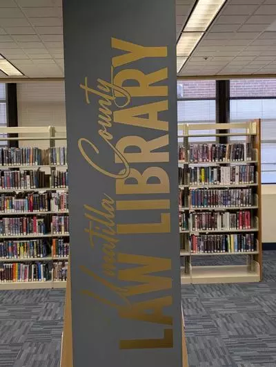 Umatilla County Law Library