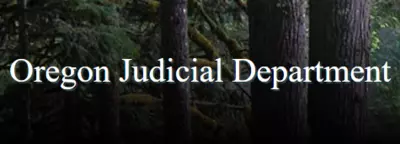 Oregon Judicial Department (OJD)