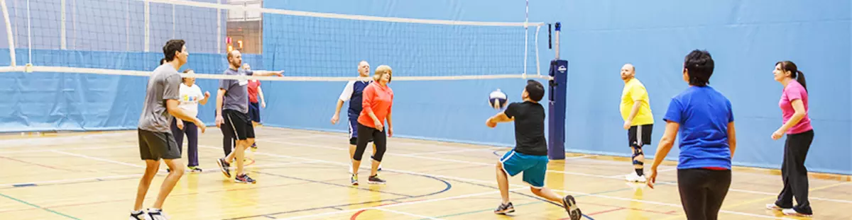 volleyball