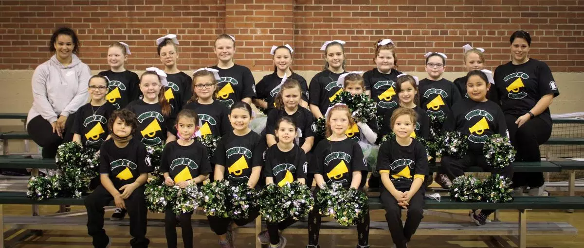 cheer