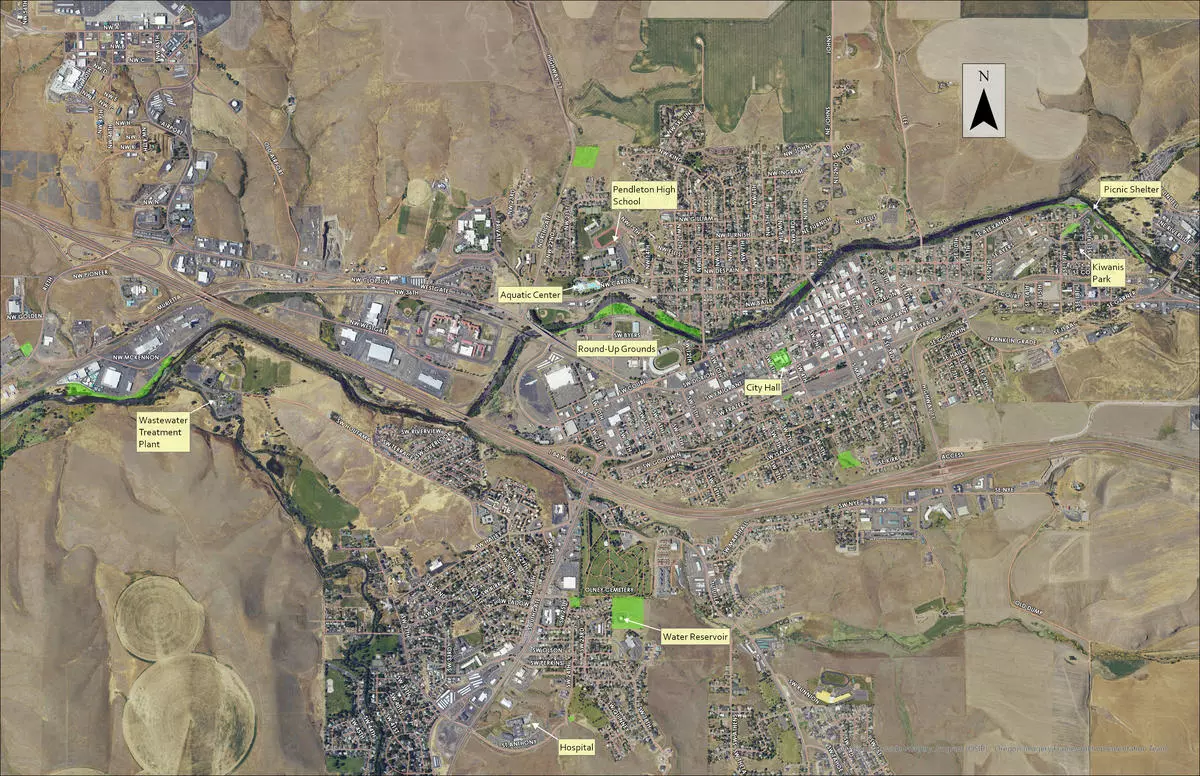 Right to Rest Interactive map