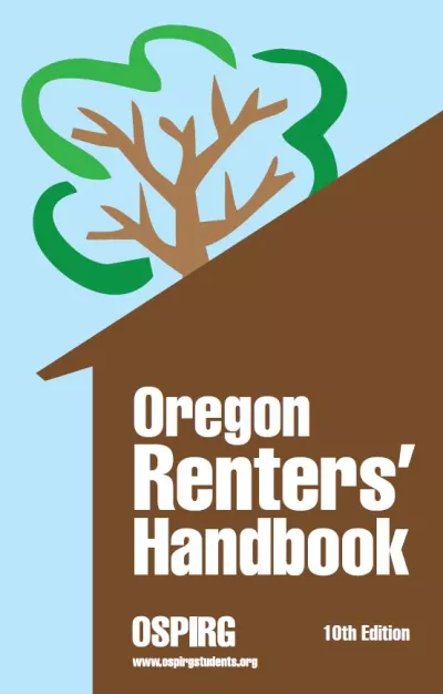 oregon_renters_handbook.jpg Oregon Renters' Handbook 10th Edition cover image