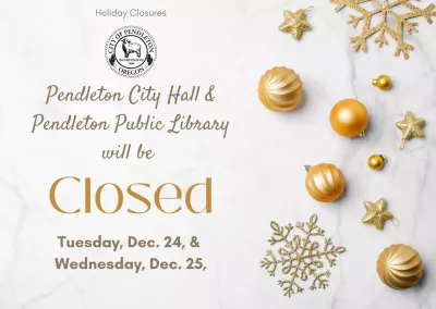 Closure graphic