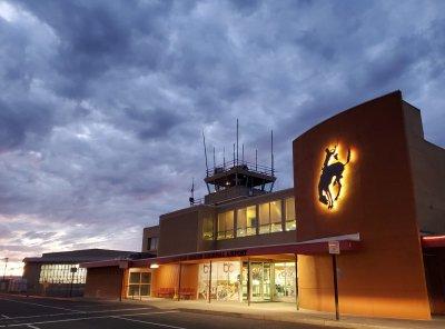 airport