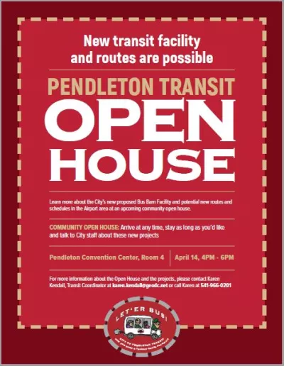 Open House