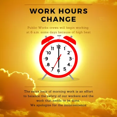 heat_hours_2.jpg Graphic of a clock and text Work Hours Change