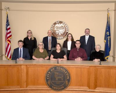 City Council
