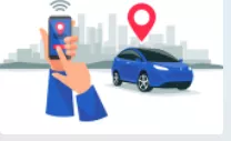 Rideshare Logo