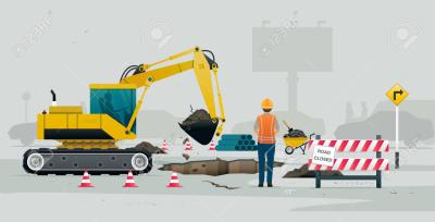 227821808-engineer-is-operating-a-loader-repairing-a-road-in-the-city.jpg Construction Image