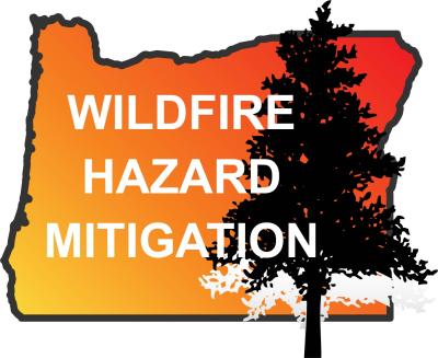Wildfire Mitigation Logo
