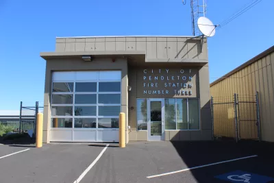 Station 3