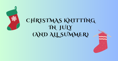 Christmas in July