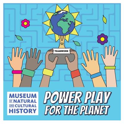 Power Play for the Planet