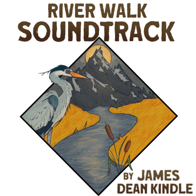 River Walk Soundtrack Logo