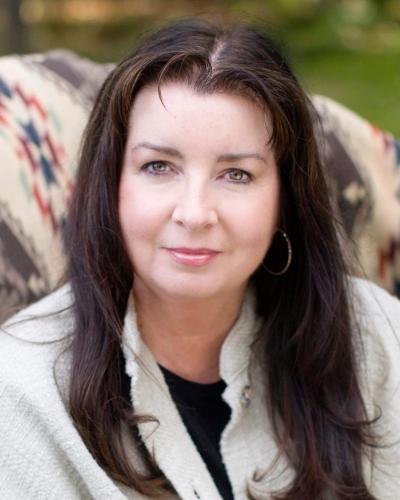 Author Melody Carlson