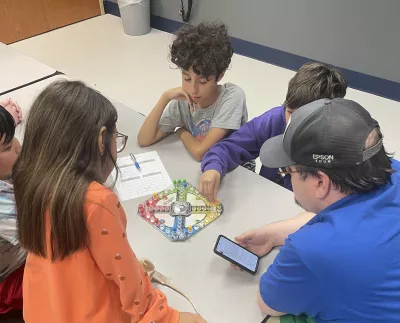 PGL Event #1; October 3rd, 2025