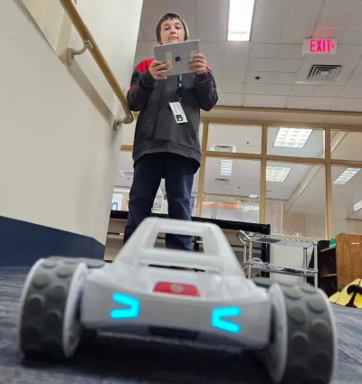 Pendleton Gaming League (11.1.25)