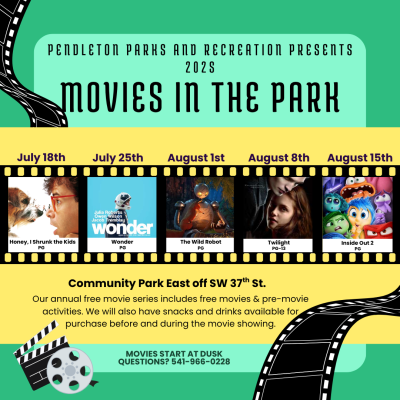 Ad for all 2025 movies