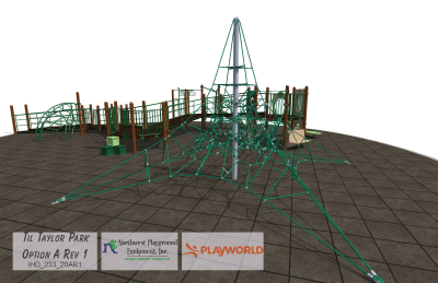 Digital Design Playground 