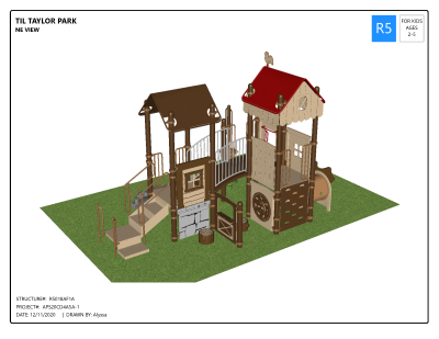 Digital Design Playground