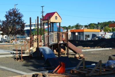 Playground 1