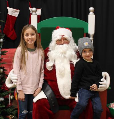 santa