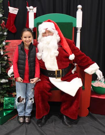 santa
