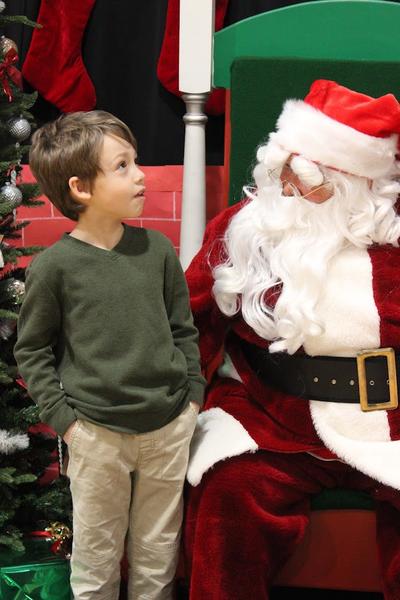 santa