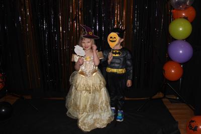 halloween