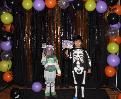 halloween
