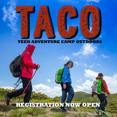  program flyer