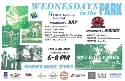 wednesdays_in_the_park_2024.jpg 2024 Wednesdays in the Park poster