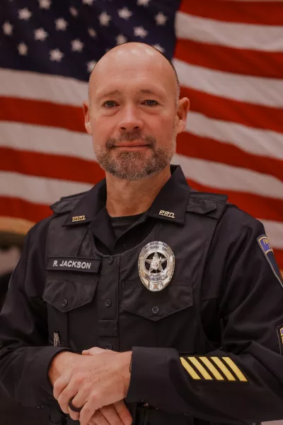 R. Jackson