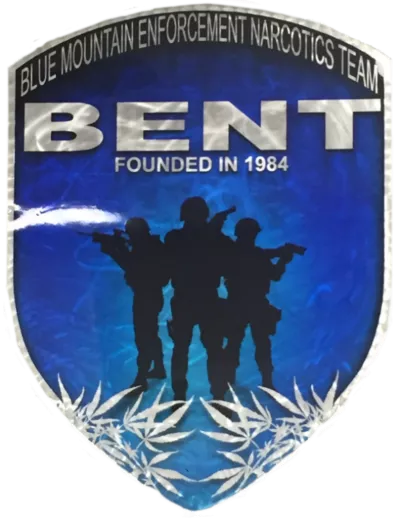 bent_icon_-_copy.png Blue Mountain Enforcement Narcotics Team (BENT) Logo