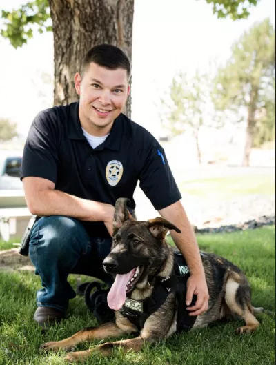 aimg_3712_-_copy.jpg Officer Cass Clark and Bali